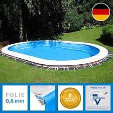 Undercoverhandlauf Stahlwandovalpool Aufbauanleitung Stahlwandbecken Einzelbecken Erforderlich Hinterfllung Ma Pool Garden Swimming Pool Swimming Pools