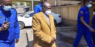 Friends to the embattled mathira member of parliament rigathi gachagua on monday 26 july showed the power of unity to their friend who was arraigned in court over graft trial after helping him raise ksh12 million cash bail in just three hours. Is2rsect6ky 2m