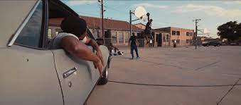 Maybe you would like to learn more about one of these? Meet Aplusfilmz The Crew Behind Schoolboy Q S Striking John Muir Video The Hundreds