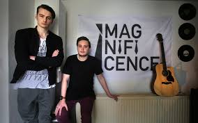 Magnificence gaat draaien in India