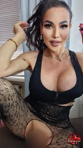 TS Harika Avci TransShemale in Berlin