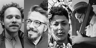 Concert: Alternating Currents Live presents Jon Mueller + Tom Lecky  Tickets, Sun, Oct 5, 2025 at 7:00 PM