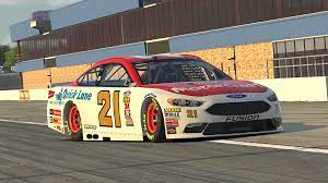 Et to watch the enascar peak antifreeze iracing series finale. Driver Draft Order Announced For Enascar Peak Antifreeze Iracing Series Iracing Com Iracing Com Motorsport Simulations