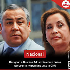 Ultimo Minuto Arequipa