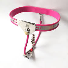 Maybe you would like to learn more about one of these? Female Chastity Belt T Type Stainless Steel Device Bdsm Bondage Chstity Device With Anal Plug For Woman J1235 From Youmvp 71 04 Dhgate Com