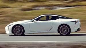 Select style lexus lc500 lexus lc500h lexus lc500 convertible. Lexus Lc500 Review Meet The Slickest Lexus This Side Of The Lfa Car Magazine