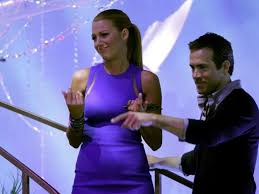 Blake ellender lively (née brown; Ryan Reynolds Ist Total Vernarrt In Blake Lively Acom Society Hollywood Vienna At