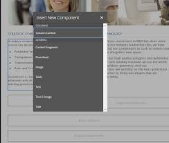 Sort array of numeric & alphabetical elements (natural sort) javascript. Experiencing Adobe Experience Manager Aem Cq Aem 62 Touch Ui Sort Components By Title In Insert New Component Dialog