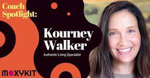 🌟 Coach Spotlight: Kourtney W., Authentic Living Specialist 🌟