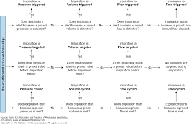 Chapter 2 Classification Of Mechanical Ventilators And