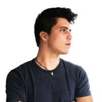 Eduardo Antonucci's Instagram, Twitter & Facebook