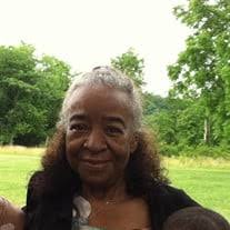 Obituary for Bernice T McNeal