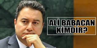 Bu içeriğimizde ali babacan hakkında tüm merak edilenleri derledik. Ali Babacan Kimdir Nerelidir Kac Yasindadir Ali Babacan Yeni Parti