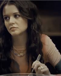 Max Marcus and Ellen Learning Sign Language