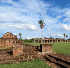Paraguay deutsche kolonie deutsche kolonien mitten in. Paraguay Deutsche Auswanderer Sind Hier Willkommen Welt