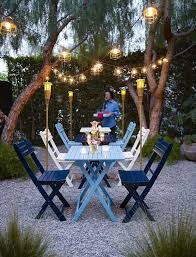 Which brand has the largest assortment of outdoor lanterns at the home depot? Outdoor String Lights Gather The Inspired Room