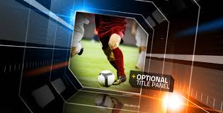 After effects templates parkour competition tv shows presentation the originals sports movie posters glitch. After Effects Sports Intro Templates Openers Videohive