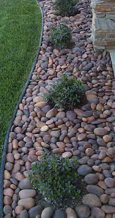 The cavemen carved pictures into them, ancient europeans made monuments out of them (just think of stonehenge), and today, we use landscaping rocks to make our . Build A Rock Garden In A Day Rock Garden Landscaping Front Yard Landscaping Landscaping With Rocks