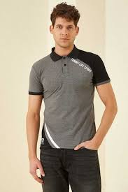 Beyaz Erkek Uc Renk Kisa Kol Dar Kesim Polo Yaka T Shirt 87799 1 Polo Erkek Tisort Kalcalar
