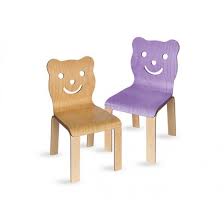 Kontra Anaokulu Sandalyesi Anaokulu Sandalye Kresler