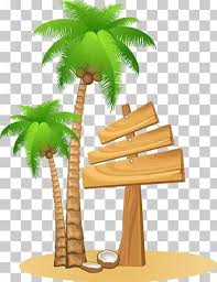 Coconut tree clipart png vector graphics (569 results ). Vector Coconut Tree Png Images Vector Coconut Tree Clipart Free Download