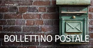 Pagare bollettini online con poste. Costo Bollettino Postale Metodi Di Pagamento Piu Economici