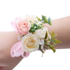 We did not find results for: Kyunovia Blush Flower Wrist Corsage Ivory Silk Wedding Bride Wrist Flower Bridesmaid Bracelet Hand Flowers Wrist Corsage D35 Aliexpress