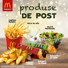 Sandvis + cartofi prajiti portie medie + bautura racoritoare 400 ml. Bine De È™tiut La Mec PoÈ›i SÄƒ È›i Faci Mcdonald S Romania ÙÙŠØ³Ø¨ÙˆÙƒ