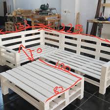 Palet Tasarim Urunleri On Instagram Dekorozi Palette Seat 100 Safe Shopping In 2020 Pallet Patio Furniture Diy Pallet Patio Furniture Pallet Furniture Designs