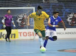 Peraturan futsal diatur dalam futsal laws of the game yang disusun oleh fifa. Semua Tentang Futsal Aturan Sejarah Sportsregras