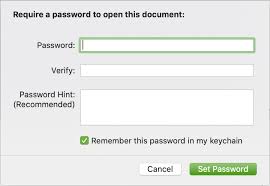 If your hint doesn't help you, try using the account recovery process. How To Recover Your Document Password In Pages Numbers And Keynote