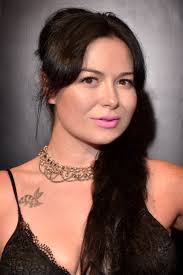 Siouxsie Q - Wikipedia