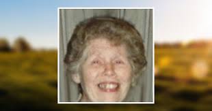Shirley M. (nee Clark) Elmore Obituary January 12, 2018