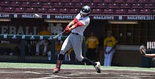John Marant Sandy Creek Outfielder