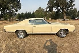 Image result for Dark Gold 1971 Monaco