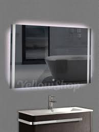 Acquista ora il tuo preferito! Specchi Per Bagni