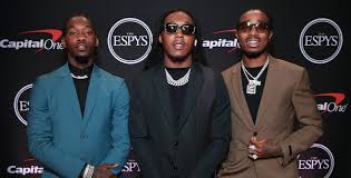 Originally the group started as family, who all had an interest in music. Migos Drops Lawsuit Against Talent Lawyer The Hollywood Reporter