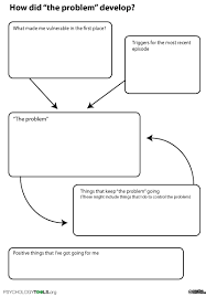 Identifying Emotions Worksheet For Teens Google Search Cbt Worksheets Therapy Worksheets Cognitive Behavioral Therapy