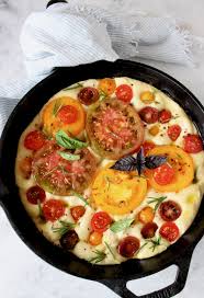 What kind of bread flour should i use?! Italian Focaccia Bread Recipe Ciaoflorentina