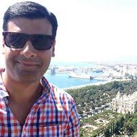 Amir Ajami Email & Phone Number