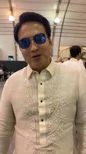 Dona Louisa De Onor & BBM HQ Sir Bibot Jose Nolan