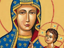 It is a place where everyone can find quietness, peace, and refuge from our busy world. Our Lady Of Czestochowa Youtube
