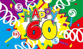 Wie ein guter wein werden wir zwei im alter immer besser?, daher freue ich mich riesig, dir heute zum geburtstag gratulieren zu können! á… 60 Geburtstag Bilder 60 Geburtstag Gb Pics Gbpicsonline