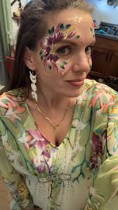 Fairy Witch Cottagecore Vibes