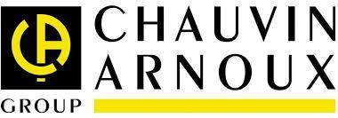 Последние твиты от chauvin arnoux uk (@chauvinuk). Chauvin Arnoux Emex Exhibition