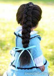 Welcome to cali's baby doll hair salon! American Girl Doll Hairstyles Round Up Life Is Sweeter By Design