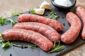 Uncooked fresh sausage can be stored in the refrigerator 1 to 2 days; 22 002 Raw Sausages Photos Free Royalty Free Stock Photos From Dreamstime