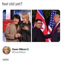 Owen wilson actor, voice over artist, writer, producer, skateboarder. They Grow Up So Fast Except High School Girls Daniel B Curran Jr