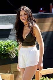 Big brother returns to seven tomorrow night, hosted again by sonia kruger. Big Brother Australia 2021 Everything We Know About Hopeless Romantic Christina Podolyan New Idea Magazine