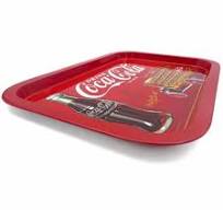 Coca-Cola Serving Tray, 1 ct - Pick 'n Save